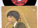 HOOTENANNY SINGERS (ABBA) - GABRIELLA - SUNG IN ITALIAN - PS - 7