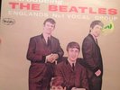 INTRODUCING THE BEATLES VEE JAY 1062 STEREO VINYL //// STILL SEALED //////////