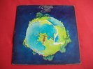 YES - FRAGILE UK LP 1971 1ST RED / PLUM  A1/ B1 WITH BOOKLET - ATLANTIC 2401019