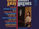 JIMMY HUGHES Steal Away NEW & SEALED LTD ED  LP VINYL (KENT) 60s SOUL NORTHERN