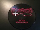 Possessed - Seven Churches Pic LP Death Metal