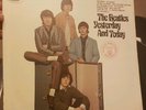 The beatles yesterday and today 1978/82 lp US issue ST-2553