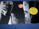 ROLLING STONES   STICKY FINGERS BEAUTIFUL EX/NM Orig 1971 LP WARHOL ZIPPER COVER