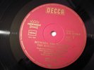 Rolling stones LP Between the buttons German Decca Gold & Wine 1st press ******