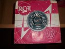 ELVIS PRESLEY - GUITAR MAN / HI HEEL SNEAKERS 7