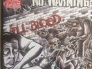 No Warning - Ill Blood Vinyl LP Record 2 LP Set. New Sealed. Free Shipping