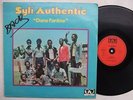 SYLI AUTHENTIC dans l'arene BEAUTIFUL DEEP MOODY FUNKY MANDING ?