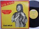 VIS A VIS high-life time RARE DEEP PSYCH SYNTH FRIMPONG STYLE ?