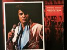 Elvis Presley Elvis In Memphis In Shrink Bonus Photo  USA RCA LSP-4155 LP NM