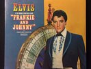 Elvis Presley SEALED  Frankie And Johnny Canada RE 197? RCA APL1-2559 LP