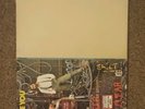 THE WHO DOUBLE ALBUM Live At Leeds / Who Are You LP Vinyl Record 1978