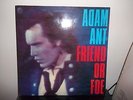 Adam Ant ?– Friend Or Foe, UK,Vinyl, LP