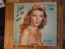 Julie London,Julie is Her Name,RED Vinyl Promo ,Stereo LP