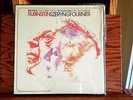 SEALED:RCA PROMO 3 LPs: RUBINSTEIN,SZERYNG,FOURNIER:BRAHMS,SCHUMANN PIANO TRIOS