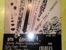 Teddy Charles Quintet ?– New Directions 4...Prestige PRLP 169...Free Shipping