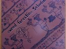 Sebadoh – Weed Forestin  1990 USA vinyl LP  Homestead Records HMS158-1