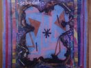 Sebadoh - Bubble & Scrape  1993 UK vinyl LP  Domino Records/Sub Pop WIGLP4