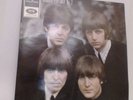 The Beatles For Sale No. 2 EP 7