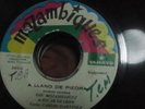 Panama Guaguanco Cumbia 45 Los Mozambiques - Conchita ven HEAR
