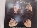 The Beatles Yesterday EP 7