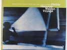 Herbie Hancock - Maiden Voyage LP - Blue Note - BST 84195 Stereo DMM VG++
