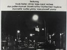 Sunny Murray's Untouchable Factor - Apple Cores LP - Philly Jazz VG+
