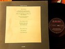 ECM:HOLLIGER WORKS FOR VIOLIN,CELLO,BACH CELLO SU#4 CATRIN&THOMAS DEMENGA MINT-