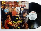 The FLAMINGOS Flamingo Favorites LP End 307 Doowop 1st press  sm1033