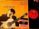 RCA SHADED DOG LIVING STER 1S:BREAM,GIULIANI,ARNOLD GUITAR CONCs NM PLAY GRADED