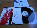 THE DISTILLERS - CORAL FANG Lp  ( RANCID ,QUEENS OF THE STONE AGE , GREEN DAY )