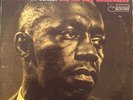 ART BLAKEY And The JAZZ MESSENGERS Moanin’ LP BLUE NOTE BST 84003 RVG VG+