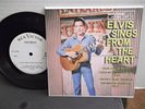 Elvis Presley,RCA EPJ 2964,