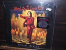 MICHAEL JACKSON 2LP Blood On The Dance Floor-History In The Mix EPIC 68000