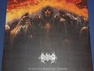 GOREMENT - Within The Shadow Of Darkness 2xLP + 2xCD CLEAR VINYL entombed dismem