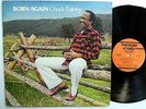 CHUCK RAINY LP Born Again VG++ Jazz FUNK Breaks PRIVATE PRESS #165