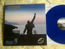 Queen/Made In Heaven.2015 German Virgin Blue/Gray Unplayed Double LP Set.