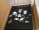 Killer Queen Rare Delux Book Genesis Limited Edition 90 Of 350 Only