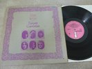 FAIRPORT CONVENTION LIEGE AND LIEF 1969 UK LP ILPS9115 PINK i LABEL A1/B1 RARE