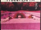 FRANK ZAPPA HOT RATS ORIGINAL LP BIZARRE RS-6356 VINYL EX CONDITION