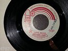 RARE DEMO = SERGIO MENDES & THE BRAZIL 77 = LOVE MUSIC  = WIGAN CASINO MONSTER