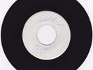 Rare Unknown Test Pressing 45 