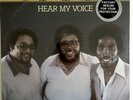 THE RANCE ALLEN GROUP   Hear My Voice   Rare Killer Funk/Boogie/Gospel SEALED