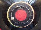 BEATLES 45 From Me To You/Thank You Girl VEE JAY rock pop