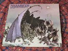 Nazareth Hair of the Dog LP 1st press Excellent