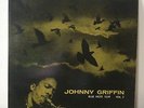 Johnny Griffin -  A Blowing Session(Vol.2) - Blue Note - Japanese Pressing