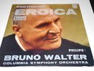 BRUNO WALTER CONDUCTS BEETHOVEN SYMPHONY 3 – PHILIPS HIFI STEREO