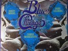 Harvey Mandel with Barry Goldberg and Charlie Musselwhite – Blues From Chicago