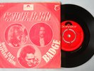 CREAM- SOUTH AFRICA PS-45-BADGE /SCRAPYARD THING-7
