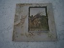 LED ZEPPELIN - IV