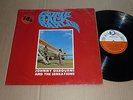 JOHNNY OSBOURNE & THE SENSATIONS COME BACK DARLING RARE 1970 TROJAN SKINHEAD LP